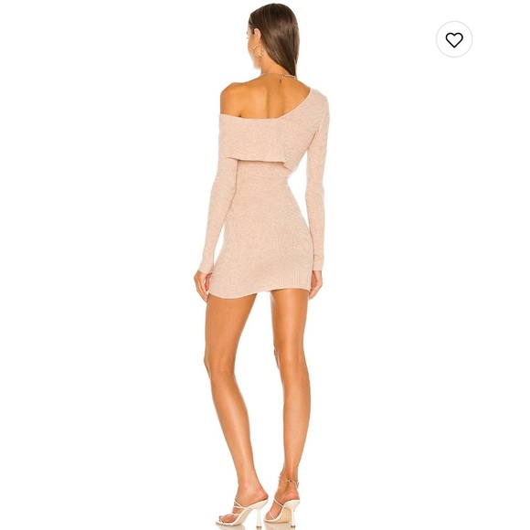 Sydney Mini Dress from Lovers and Friends - Picture 8 of 9